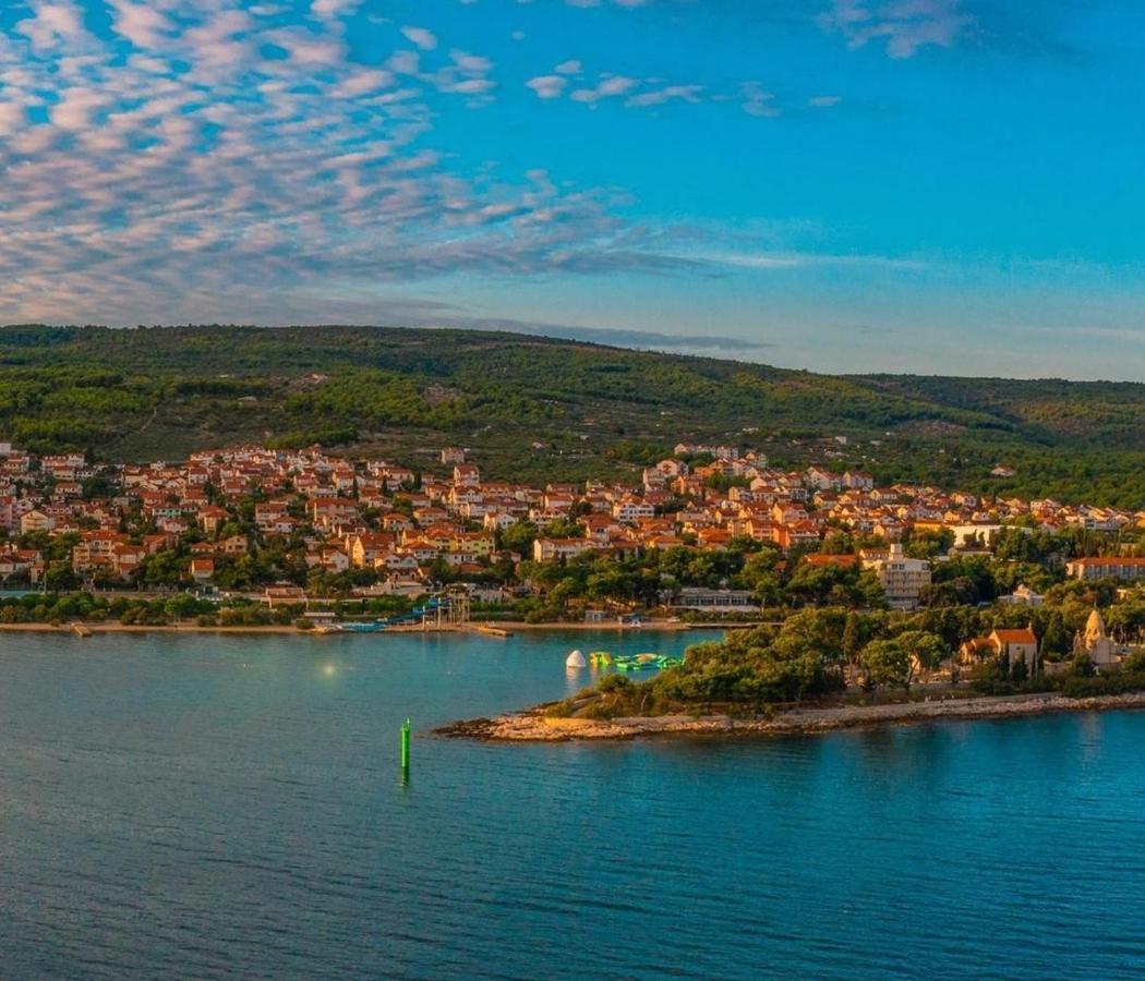 Apartments4You Supetar-The Best And Most Popular Apartments For Discovering The Island - Free Parking - 200 Meters From The Beach Dış mekan fotoğraf