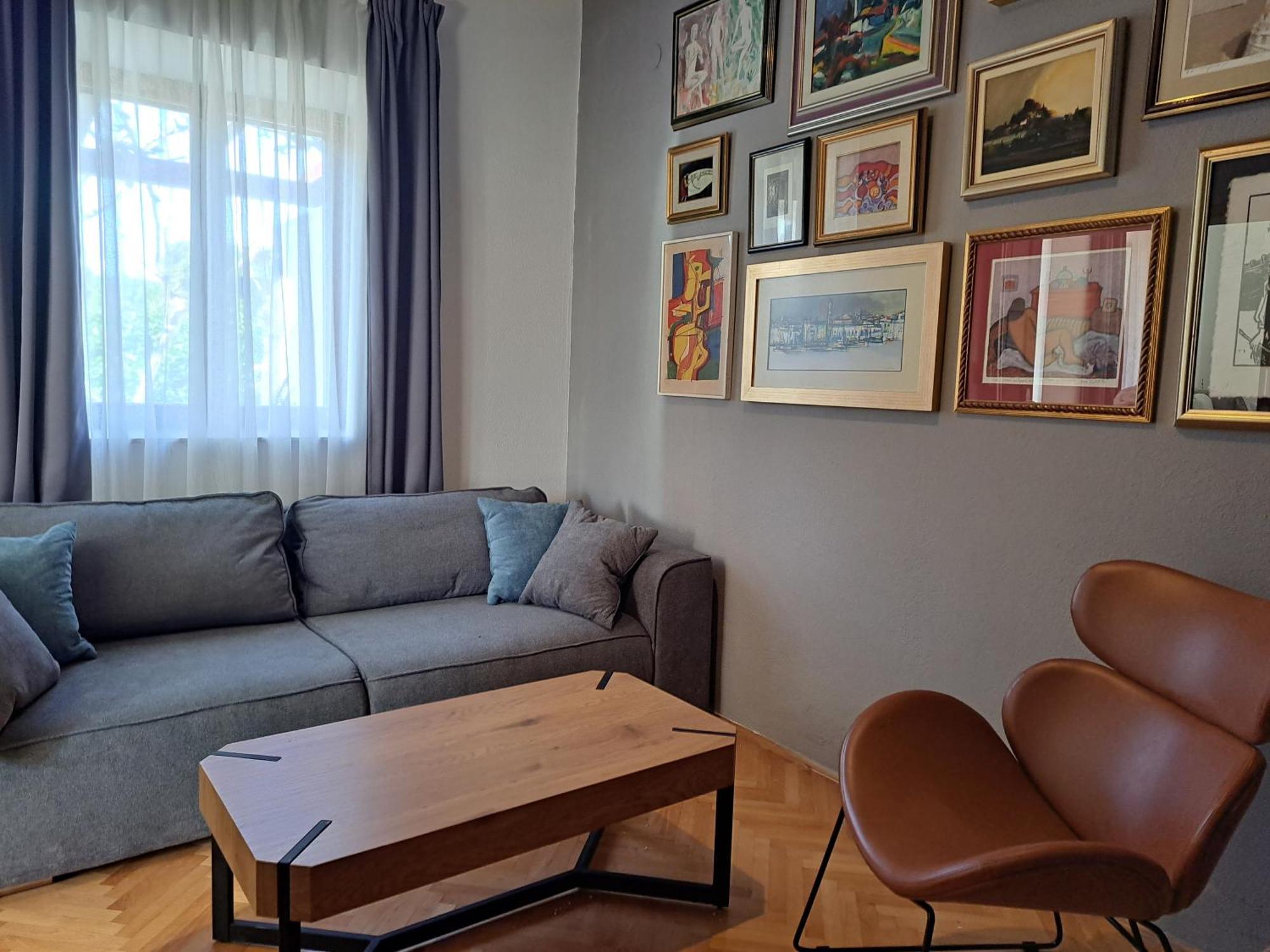 Apartments4You Supetar-The Best And Most Popular Apartments For Discovering The Island - Free Parking - 200 Meters From The Beach Oda fotoğraf