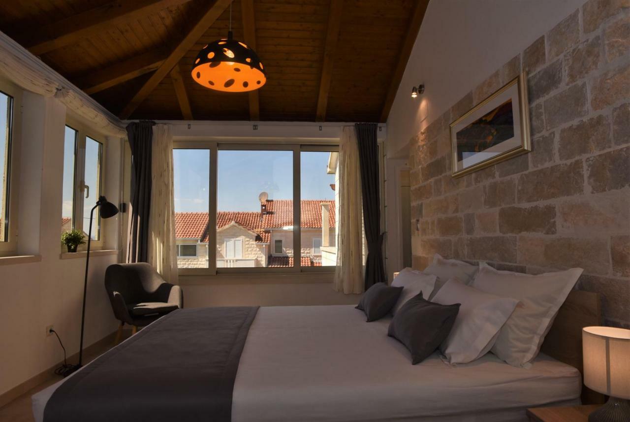 Apartments4You Supetar-The Best And Most Popular Apartments For Discovering The Island - Free Parking - 200 Meters From The Beach Dış mekan fotoğraf